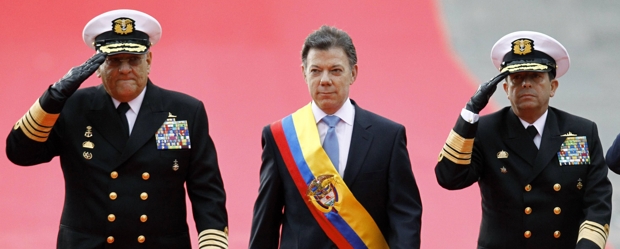 E.U. está a la expectativa por acuerdo militar | El Gobierno del presidente Barack Obama está pendiente de que el presidente de Colombia, Juan Manuel Santos, se pronuncie sobre el dictamen de la Corte Constitucional.