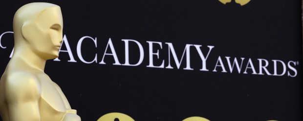Premios Oscar de la Academia. | AP