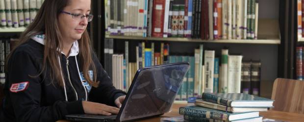 Al profe le salió competencia |