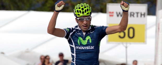 Mauricio Soler sigue estable y muestra ligera mejoría | Mauricio Soler sigue estable y muestra ligera mejoría, tras la caída que sufrió en la Vuelta a Suiza el jueves pasado.