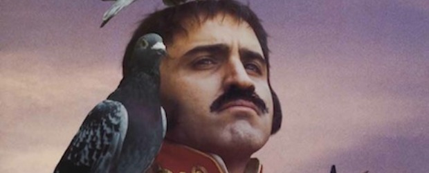 Película Bolívra soy yo |