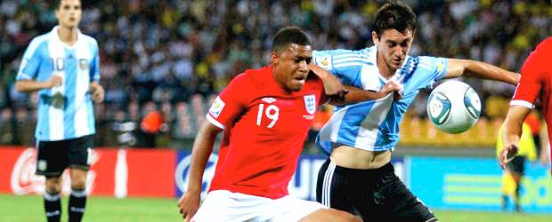 Colombia pasó la prueba | Juan Antonio Sánchez | El nivel futbolístico de las selecciones, especialmente las de Argentina, Inglaterra y Corea del Norte, fue de las pocas críticas que recibió el Mundial en Medellín. En los demás aspectos la satisfacción fue total, porque los 483 futbolistas foráneos contaron con las debidas comodidades para competir.