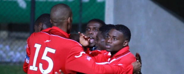La Equidad perdió 2-0 con América en Bogotá | Colprensa
