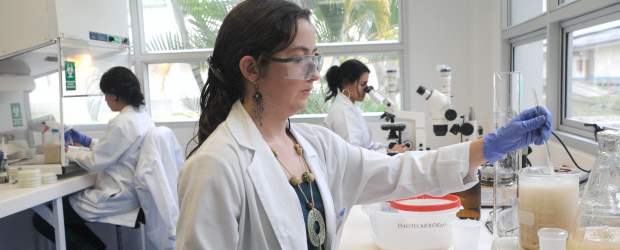 Las universidades crean innovación | Cortesía | Este año, las universidades de Medellín y Antioquia han solicitado 19 patentes, de las cuales han sido otorgadas tres en Colombia y tres en el exterior. Son algunos de los resultados arrojados por el Comité Universidad-Empresa-Estado, que se creó en la ciudad hace nueve años.