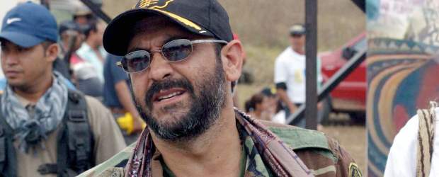 "Jorge 40" no declarará en juicio contra exsenador Faud Rapag |