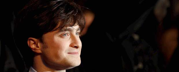 Daniel Radcliffe regresa al teatro en Londres
