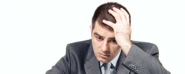 Usted sí puede vencer el estrés | Shutter Stock | Mirar las cualidades de las situaciones difíciles es una ventaja para aprender y evitar los grandes traumas que genera el estrés.