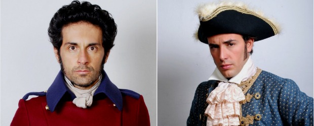 La Pola, martes 17 de mayo |