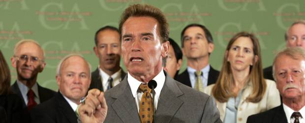 Arnold Schwarzenegger publicará otra autobiografía | Archivo | La obra abordará el fin de su matrimonio con María Shriver y su niñez en Austria, así como su carrera en la industria del cine y en el panorama político estadounidense.