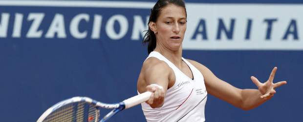 2010, un año destacado para el equipo Colsanitas | Archivo-Colprensa | La bogotana Mariana Duque, figura 131 en la clasificación de la Asociación de Mujeres Tenistas (WTA).