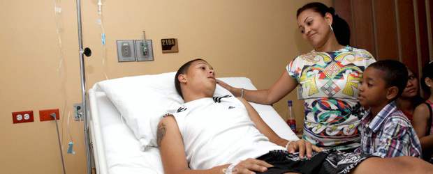 Quintero no conoce el rencor | Juan Fernando Cano