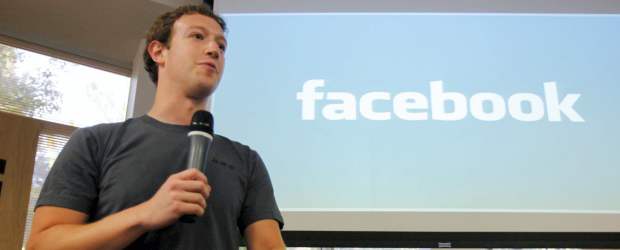 Mark Zuckerberg, creador de Facebook, elegido "persona del año" por Time | Archivo | Facebook tiene más de 500 millones de usuarios.