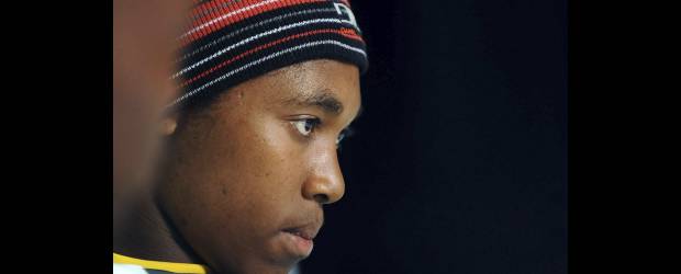 Semenya "fuera de forma" a la espera del veredicto | Reuters | La atleta sudafricana anunció hace dos meses su intención de reaparecer en la reunión atlética de Zaragoza (España), el 24 de junio, pero el mitin fue cancelado por falta de financiación.