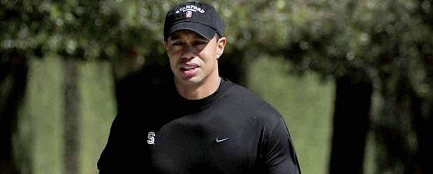 Tiger regresa al "Grand Slam" | Tiger Woods buscará ganar terreno en el Campeonato de la PGA.