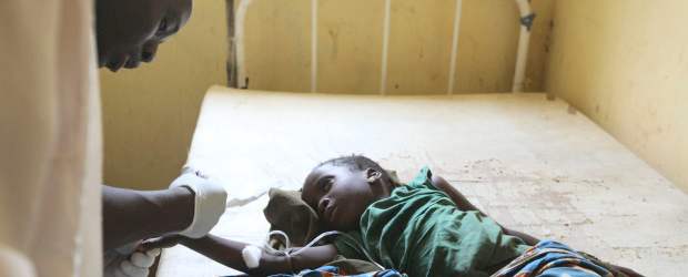 España aseguró que la cifra de muertos por cólera en Haití es de 369 | AP |Según el Ministerio de Asuntos Exteriores de España, el número de infectados es de 3.015