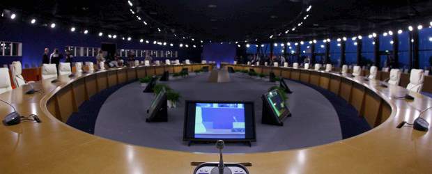 Los avances del G20 en 2011, empañados por el reto de la crisis europea | Reuters