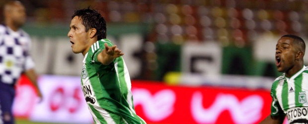Nacional volvió a ganar y a gustar | Edwin Bustamante | Nacional jugará este miércoles contra el Júnior uno de sus partidos atrasados.