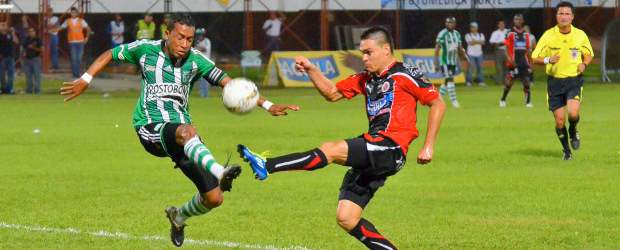 El verde hace la tarea por fuera | Colprensa | El próximo juego del verde será el sábado en el Atanasio Girardot cuando enfrente al Once Caldas a las 8:00 de la noche.