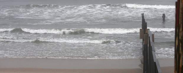 El tsunami llegó con menos fuerza a Hawai. | Reuters | El tsunami llegó con menos fuerza a Hawai.