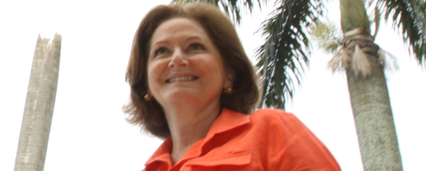 El próximo reto de Pilar Velilla será en el Club el Rodeo. | El próximo reto de Pilar Velilla será en el Club el Rodeo.
