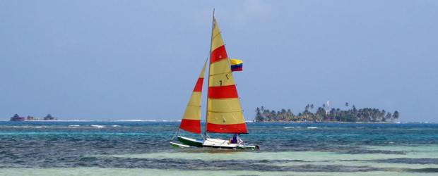 Costa Rica no podrá intervenir en disputa fronteriza de Colombia y Nicaragua | Archivo | Nicaragua reclama unos 50.000 kilómetros cuadrados en el mar Caribe, área que incluye el archipiélago de San Andrés, Providencia y Santa Catalina, y sobre la cual Colombia ejerce la soberanía en virtud de un tratado de 1928.