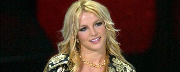 Britney Spears tendrá un espectáculo permanente en Las Vegas |