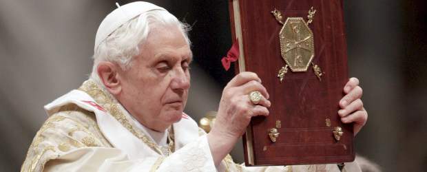 El Papa aseguró que el Universo no es el resultado de la casualidad