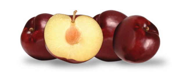 Salsa de ciruelas