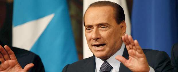 Berlusconi podría ir a juicio por publicación de escuchas | Archivo | El mandatario tiene cuatro procesos pendientes: Mediaset, Mediatrade, Mills y el de la menor marroquí Ruby.