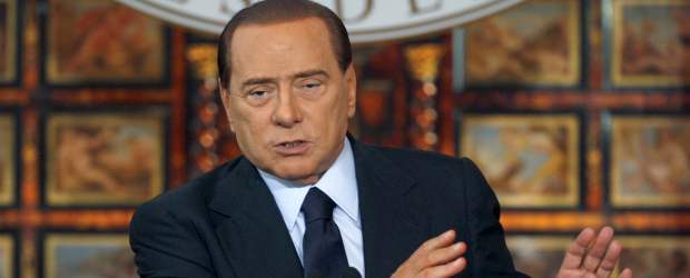 Berlusconi será interrogado por sus fiestas privadas