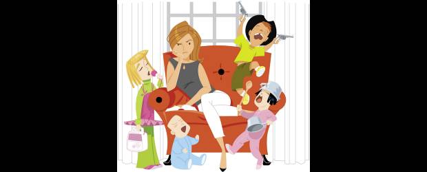 a familia también se hace | Jupiter Images | Lo que se aprende en la familia es lo que permitirá tener bases para afrontar la vida. Así que es mejor aprender desde pequeños, conductas adecuadas. Ello no significa que no se puedan cambiar, pero será más fácil desde antes. La familia es el inicio de todo lo que se sigue.