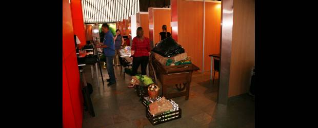 Negociación con operadores | | Una buena negociación redunda en ahorro en gastos y costos.