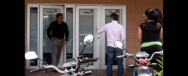 Superada falla de Bancolombia | Archivo | La entidad aclaró que este incidente no se generó por vulnerabilidad en sus sistemas de seguridad informática, ni por un ataque externo.