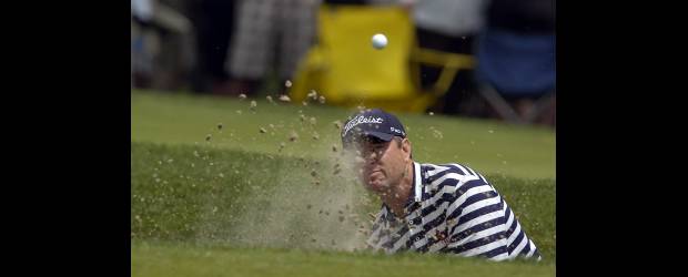 Choi encabeza fiesta de cuarentones | Stephen Norton, AP-Hilton Head, E.U. | El estadounidense Davis Love III es otro de los cuarentones que hacen valer su experiencia en el torneo del Verizon Heritage. El colombiano Camilo Villegas buscará enderezar el camino en la jornada de hoy.