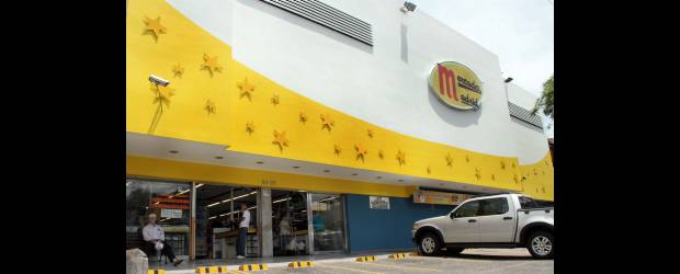 Mercado Madrid, 40 años dedicados al cliente | Manuel Saldarriaga | En Calasanz, a la altura de la glorieta de Colombia con la 80, se encuentra Mercado Madrid. Una compañía que es el resultado del emprendimiento familiar y que se ha convertido en una opción interesante de mercado independiente.