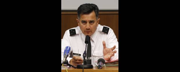 Hay pistas de cajas negras del Air France | Benoit Tessier, Reuters - París, Francia | El general francés Christian Baptiste habló de los avances en la búsqueda.