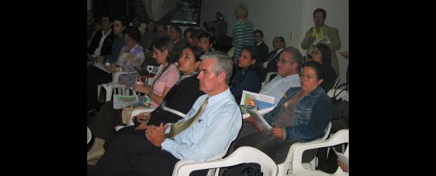 Para participar se debe conocer | | Por medio de las Acciones Comunales se informa a la comunidad.