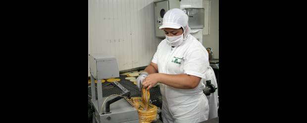 El sabor de la Finca |