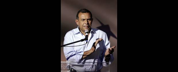 Estados Unidos pidió ayer el regreso de Honduras a la OEA |