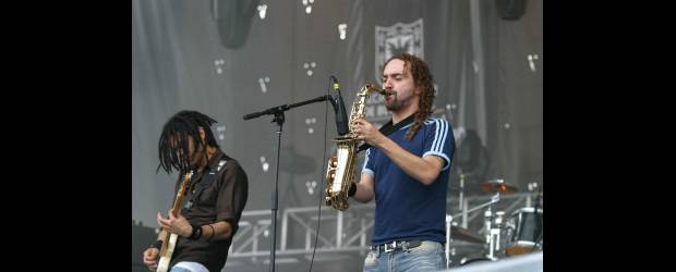 Comfama honra a la juventud con el grupo Rey Gordiflón |