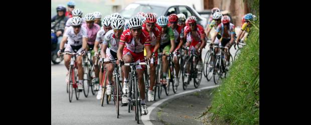 A Fabio Alberto Duarte le llegó la hora | Archivo | Fabio Duarte es de los primeros nombres que salen a relucir cuando se pregunta sobre los mejores corredores que tiene Colombia en el momento. Está acostumbrado a ganar, le falta algo grande en su tierra como Vuelta a Colombia.