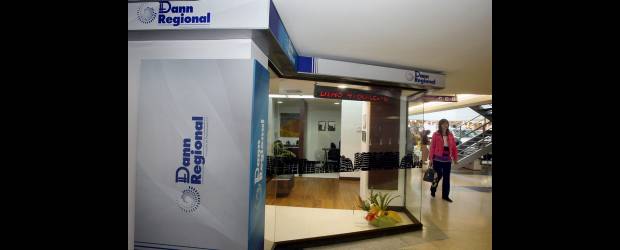 Dann Regional recibe respaldo patrimonial | Juan Antonio Sanchez | Con el fortalecimiento de su patrimonio en 5.000 millones de pesos y la venta de activos improductivos por otros 2.500 millones de pesos, Dann Regional sanea el balance y adquiere recursos para aumentar la colocación de crédito.