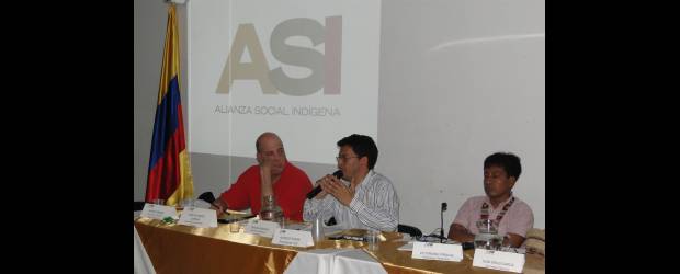 Independiente, plan que no aglutina la ASI | Cortesía | Uno de los temas más polémicos de la XXI Dirección Nacional de la ASI, que se realizó en Medellín, fue el cambio de nombre.