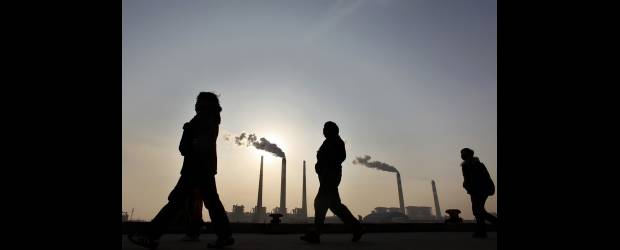 Días cruciales para Cancún 2010 | Archivo | La Secretaría de la Convención hizo un llamado para que en Cancún se lance una nueva ola de acción climática global. El cambio climático no se detiene.