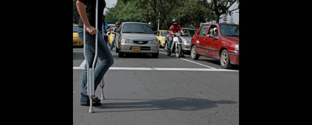Menos muertos y heridos | | La atención de la accidentalidad vial es también una las mayores causas de gastos en los sistemas públicos de salud en el mundo.