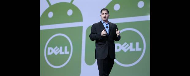 Dell quiere ampliar su negocio | Bloomberg | Aunque está diversificando su negocio hacia nuevos campos, no ha dejado de evolucionar en el tema de los PC. Dell Ya anunció su Tablet, Streak.