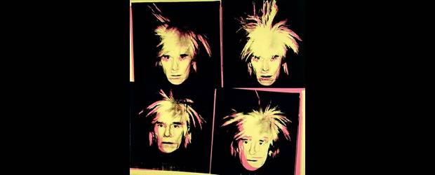 Andy Warhol llegó al MoMA de N.Y. | Aneo | Andy Warhol, para muchos el padre del Pop Art, vuelve a ser noticia.