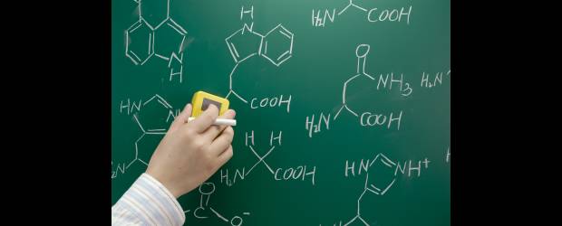 Le llegó la hora: la tabla periódica se actualiza | Shutterstock | La enseñanza de la Química y la solución de problemas cambiará con la nueva Tabla Periódica.