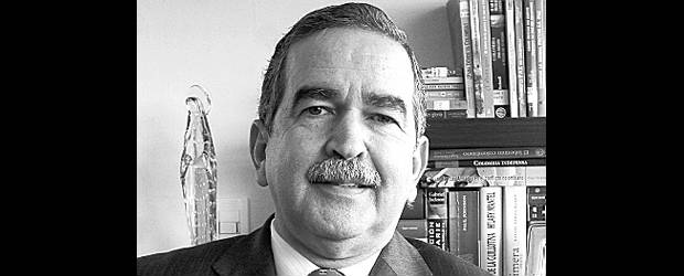 Gral. (r) Eduardo Herrera Berbel | Gral. (r) Eduardo Herrera Berbel