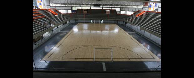 Un Bello Mundial se verá en el Tulio Ospina | Róbinson Sáenz | En Bello cuentan con un coliseo Tulio Ospina renovado. Allí Paraguay y Venezuela abrirán la Copa Mundo de futsal. Antes, Bello había albergado dos eventos de talla mayor: en 1978 hizo parte de los Juegos Centroamericanos y del Caribe que realizó Medellín y posteriormente, en 1990, fue sede del Mundial de patinaje.